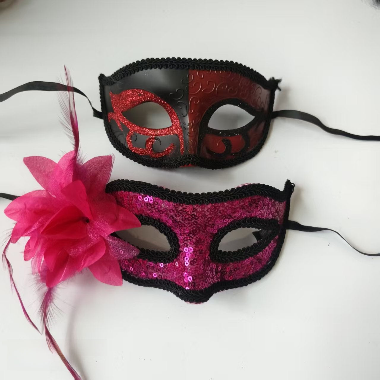 Masquerade mask