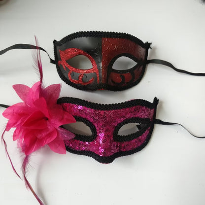 Masquerade mask