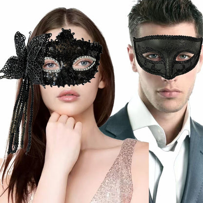 Masquerade mask