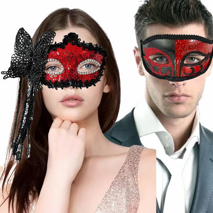 Masquerade mask