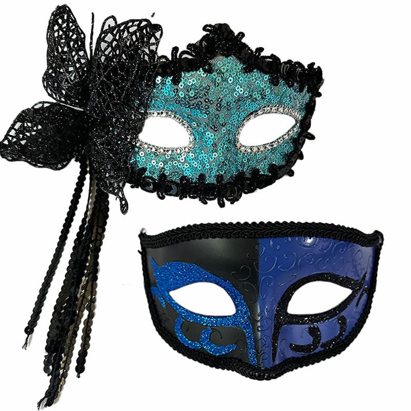 Masquerade mask