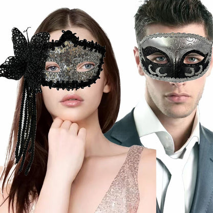 Masquerade mask