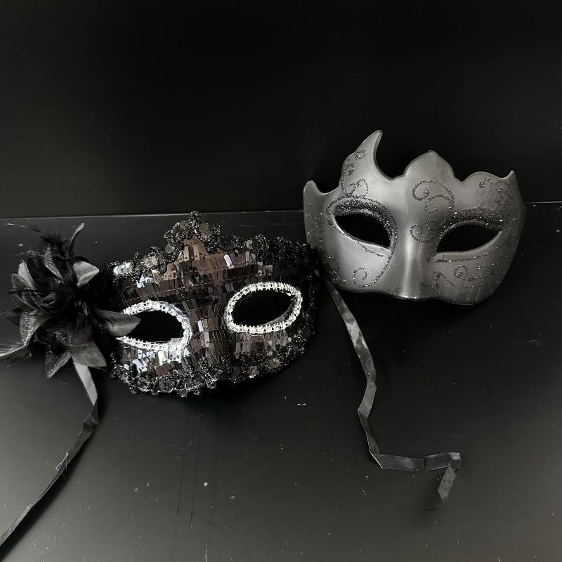 Masquerade mask