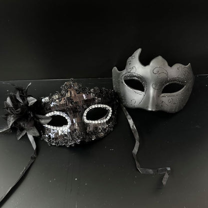 Masquerade mask