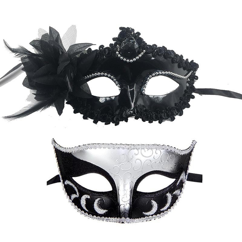 Masquerade mask