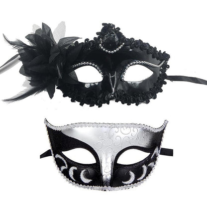 Masquerade mask