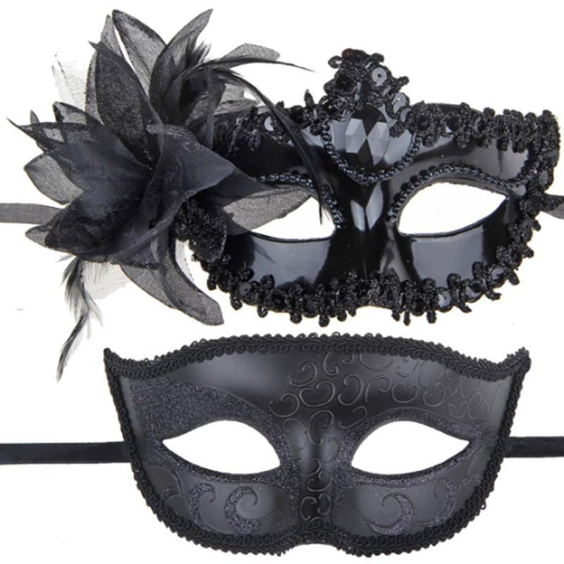Masquerade mask