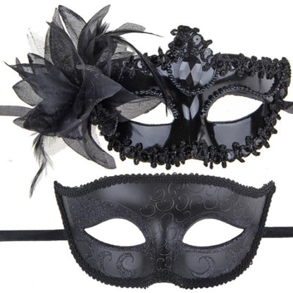 Masquerade mask