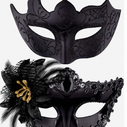 Masquerade mask