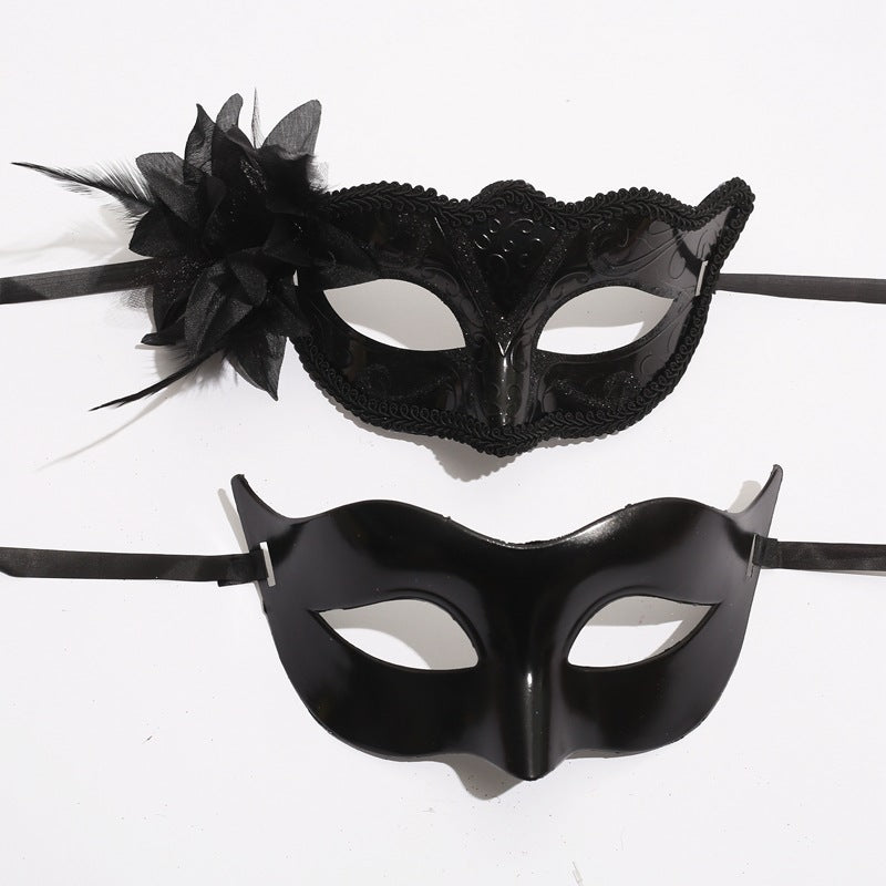 Masquerade mask