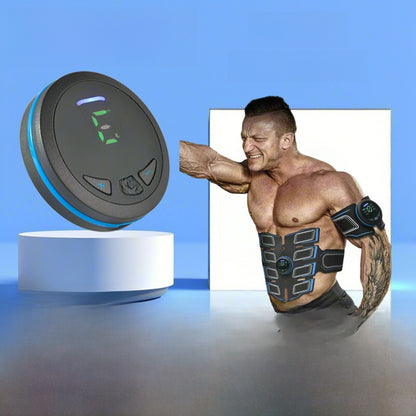 Massage Abdominal Muscle Patch