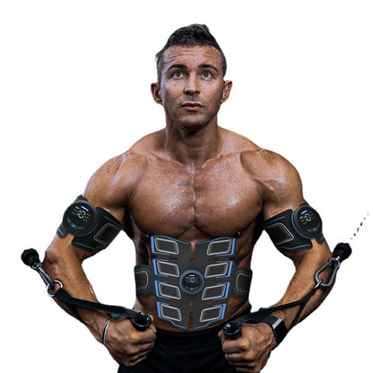 Massage Abdominal Muscle Patch