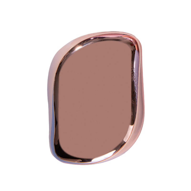 Massage air cushion comb