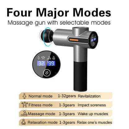 Massage Apparatus