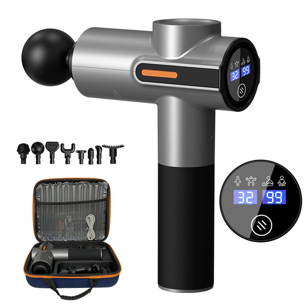 Massage Apparatus
