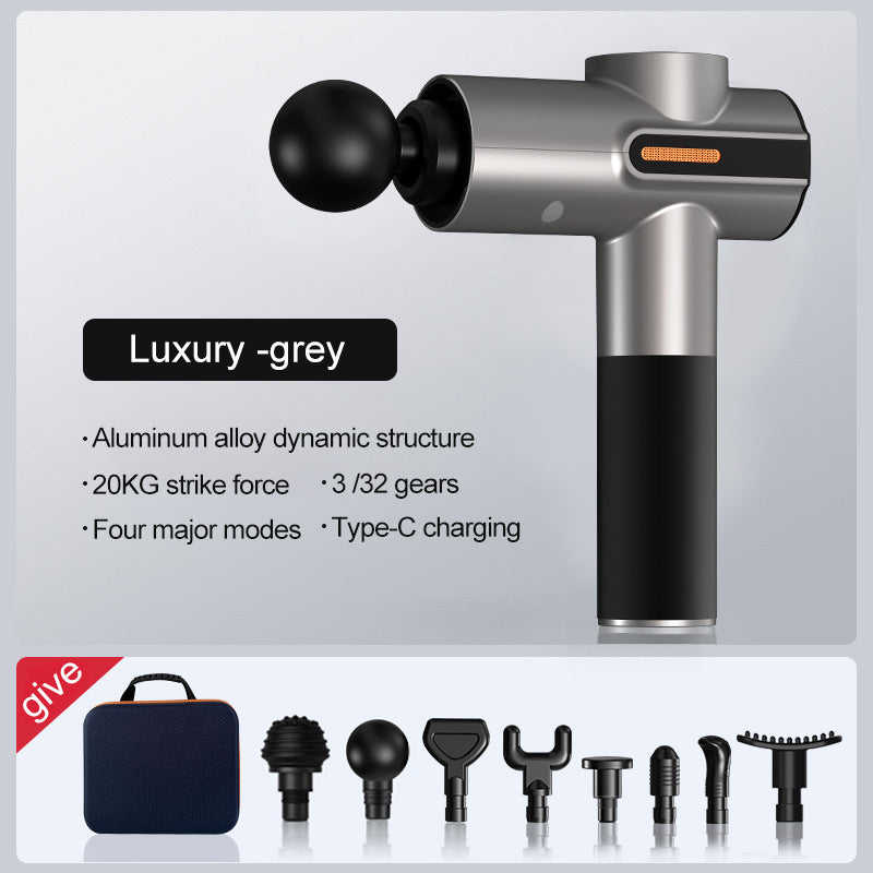 Massage Apparatus