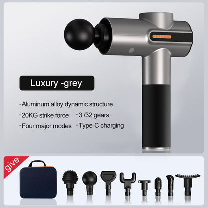 Massage Apparatus