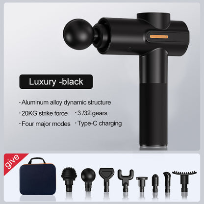 Massage Apparatus