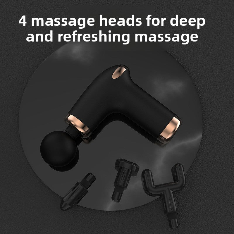 Massage Apparatus