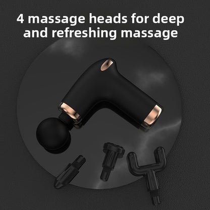 Massage Apparatus