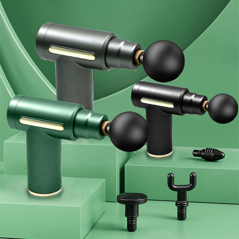 Massage Apparatus