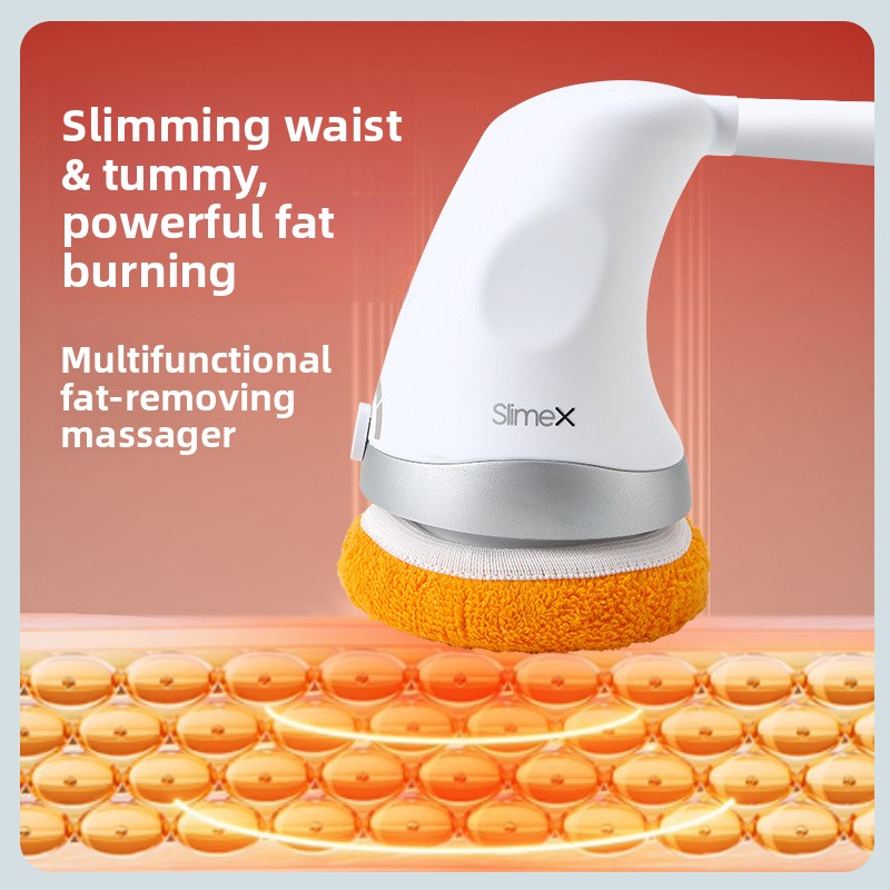 Massage Apparatus