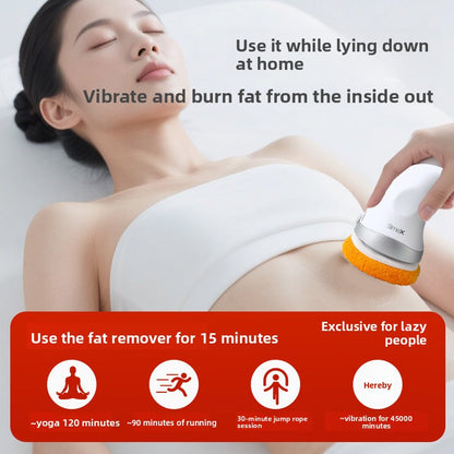 Massage Apparatus