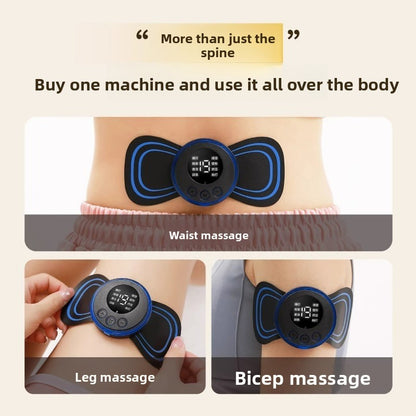 Massage Apparatus
