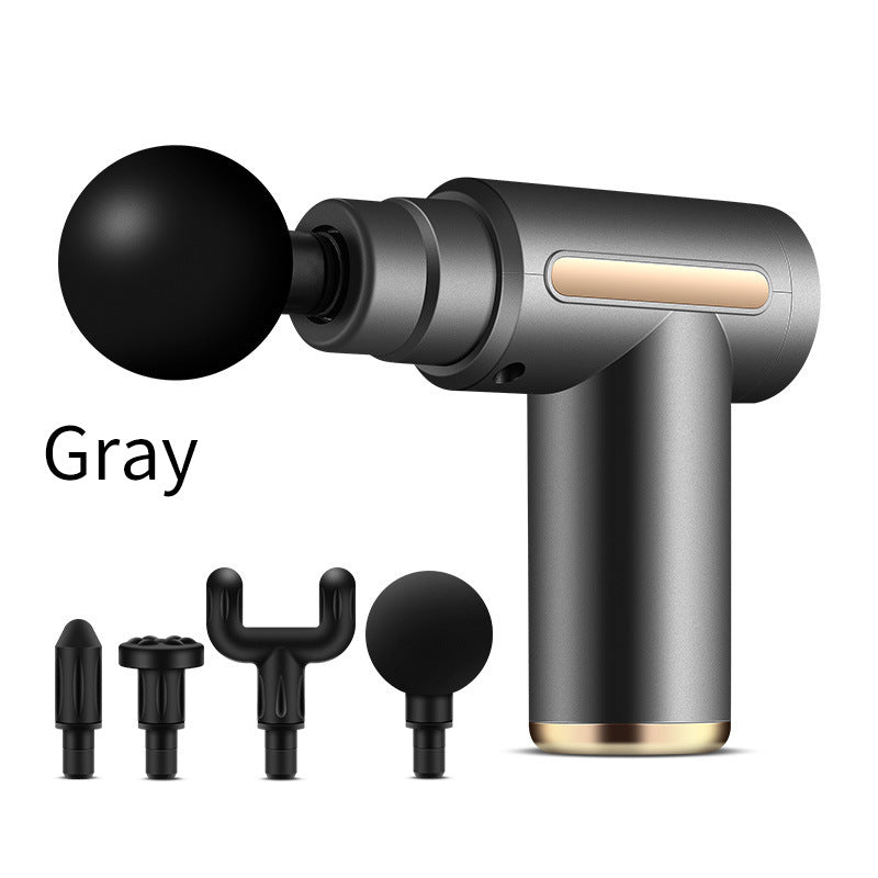 Massage Apparatus