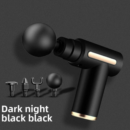 Massage Apparatus
