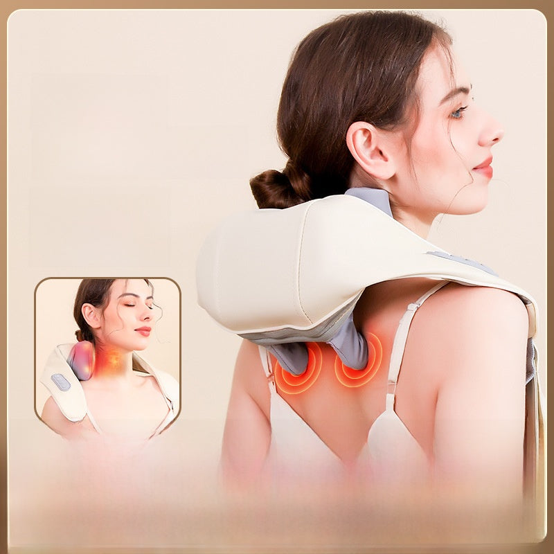 Massage Apparatus