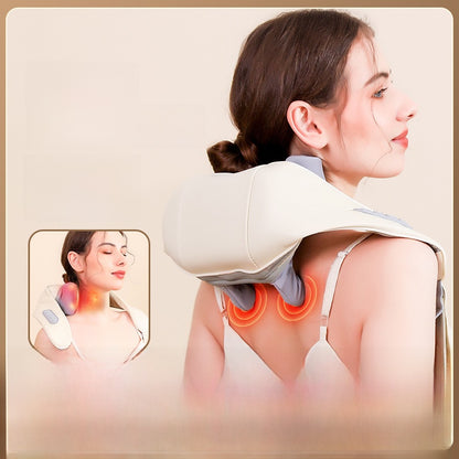 Massage Apparatus