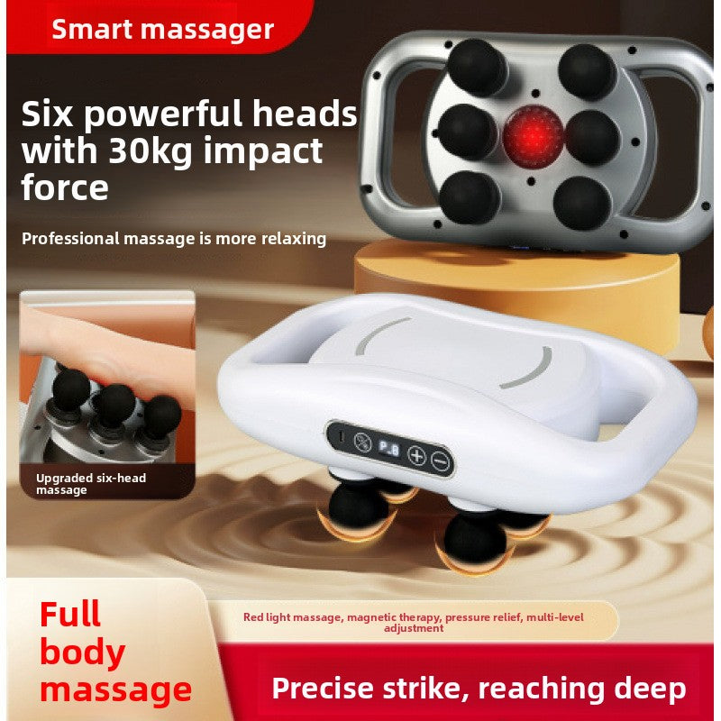 Massage Apparatus