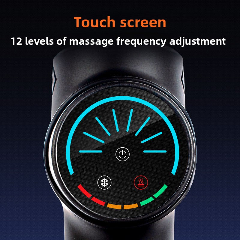 Massage appliance