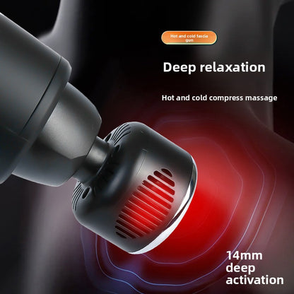 Massage appliance