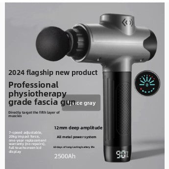 Massage appliance