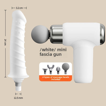 Massage appliance