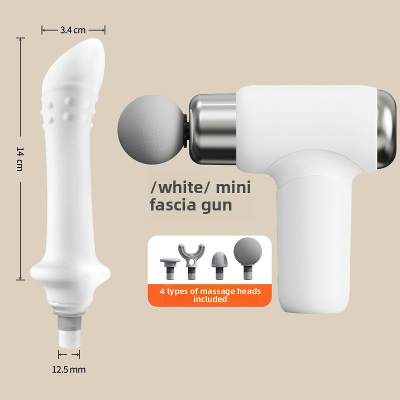 Massage appliance