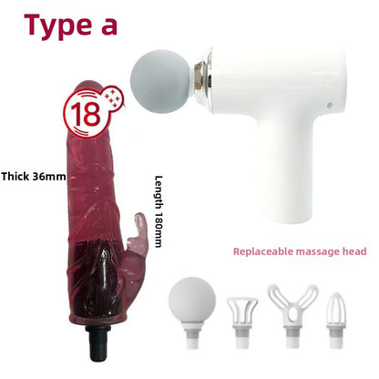 Massage appliance