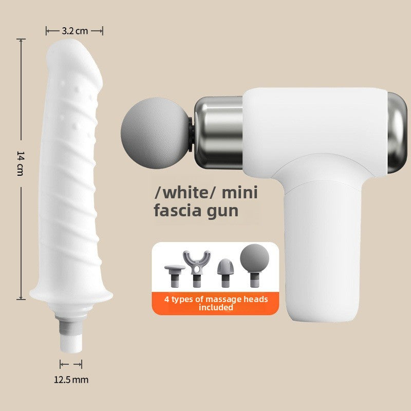 Massage appliance
