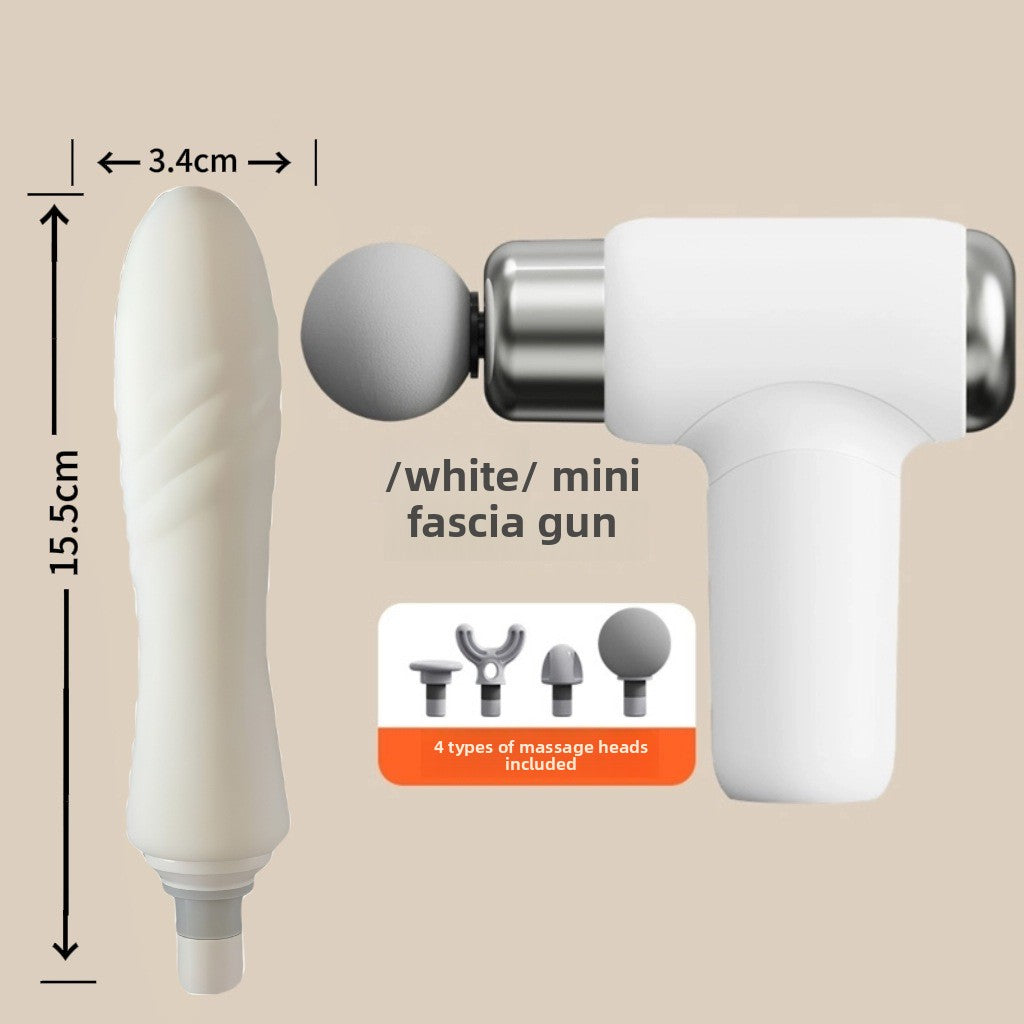 Massage appliance