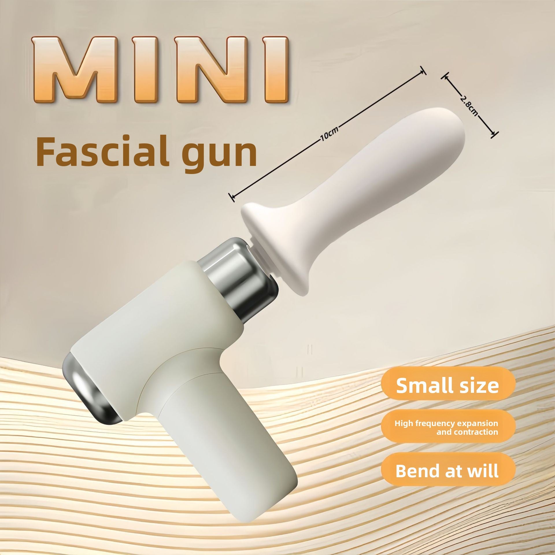 Massage appliance