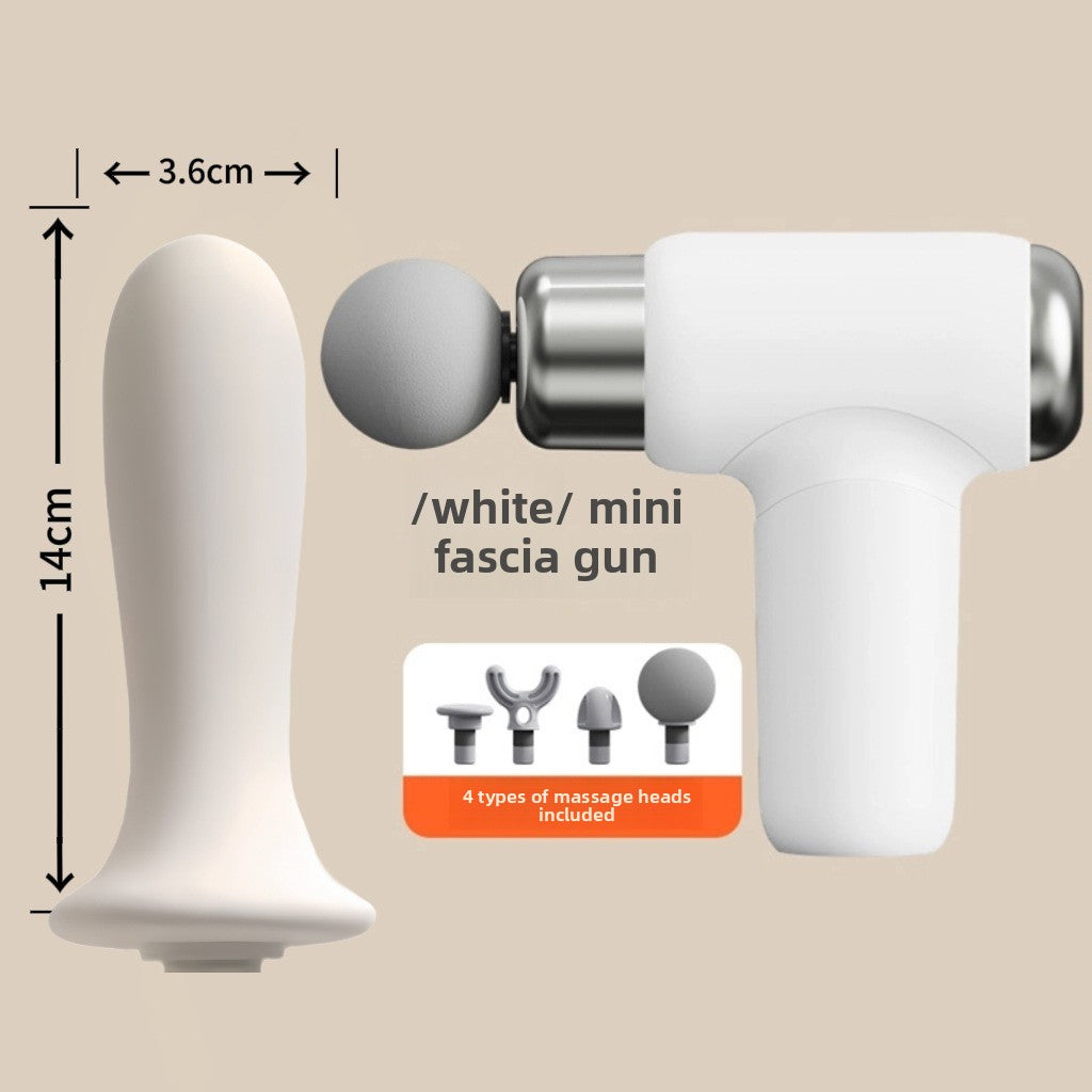 Massage appliance