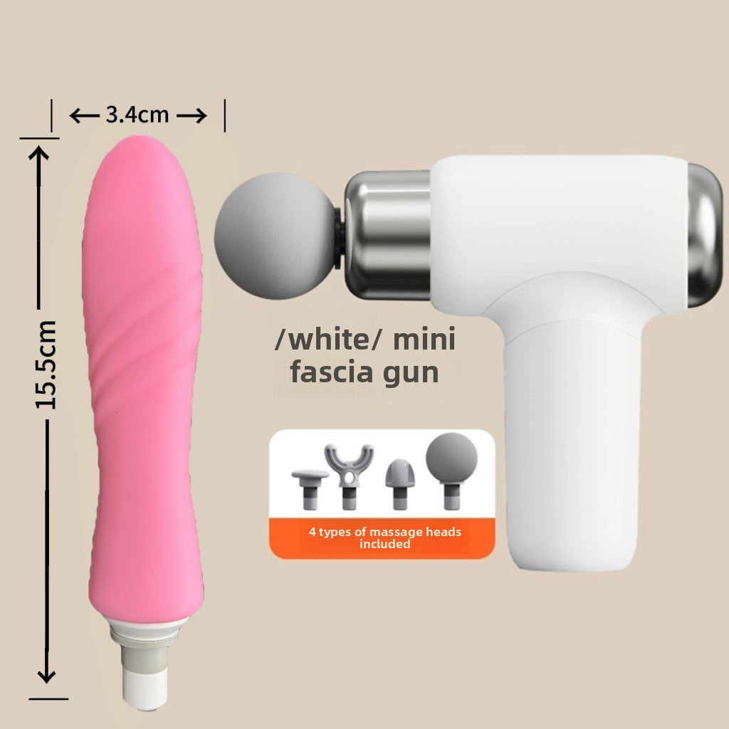 Massage appliance