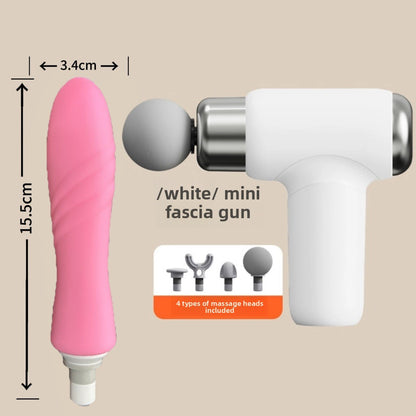 Massage appliance