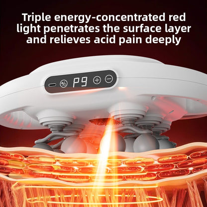Massage appliance