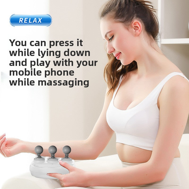 Massage appliance