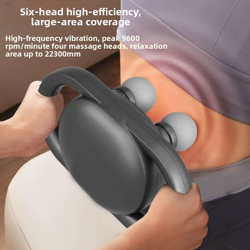 Massage Artifact