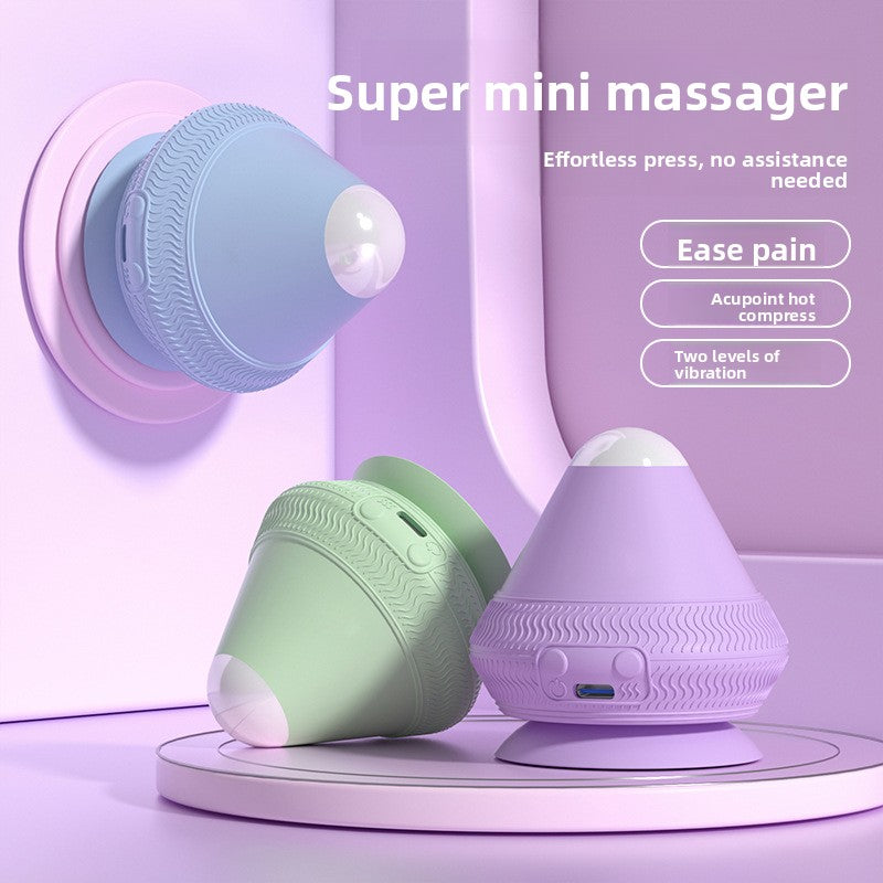 massage ball electric