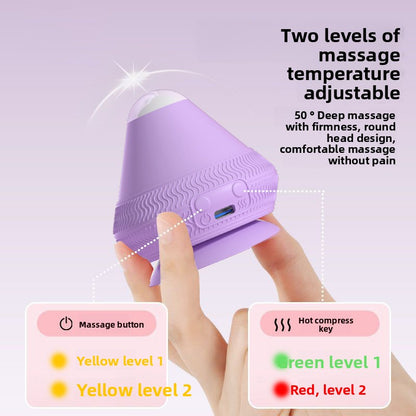 massage ball electric